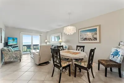 Image de Unit 8314 - Ocean & Racquet Resort
