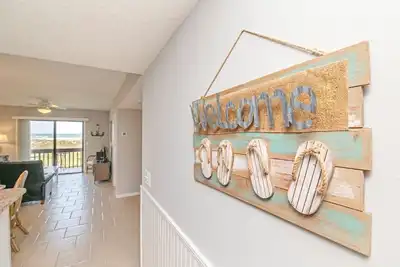 Image de Unit 5221 - Ocean & Racquet Resort
