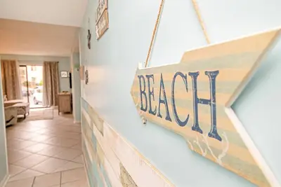 Image de Unit 3113 - Ocean & Racquet Resort