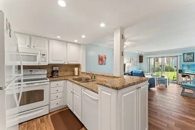 Image de Unit 4108 - Ocean & Racquet Resort
