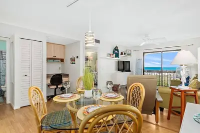 Image de Unit 3328 - Ocean & Racquet Resort