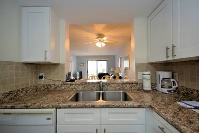 Image de Unit 4102 - Ocean & Racquet Resort