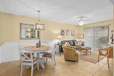 Image de Unit 4104 - Ocean & Racquet Resort