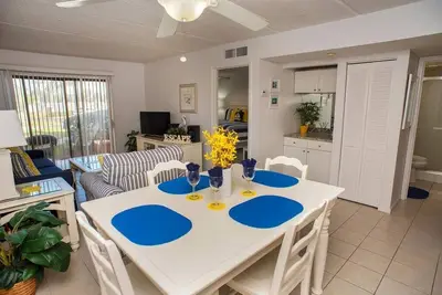 Image de Unit 2101 - Ocean & Racquet Resort