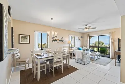 Image de Unit 8317 - Ocean & Racquet Resort