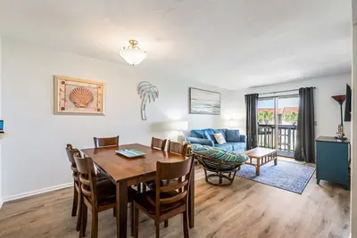 Image de Unit 3323 - Ocean & Racquet Resort
