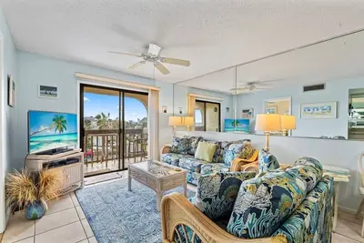 Image de Unit 3320 - Ocean & Racquet Resort