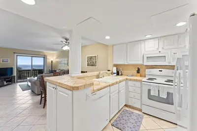 Image de Unit 5324 - Ocean & Racquet Resort