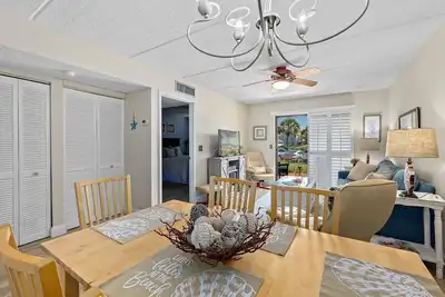 Image de Unit 3112 - Ocean & Racquet Resort