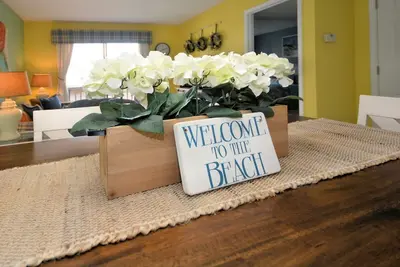 Image de Unit 6208 - Ocean & Racquet Resort