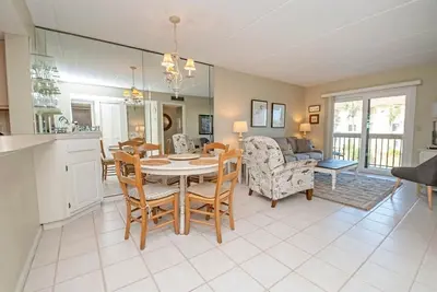 Image de Unit 3223 - Ocean & Racquet Resort