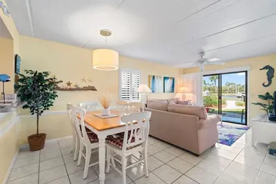 Image de Unit 4101 - Ocean & Racquet Resort