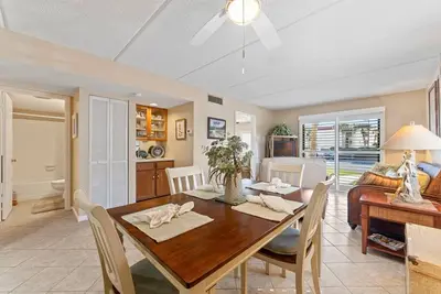 Image de Unit 7102 - Ocean & Racquet Resort