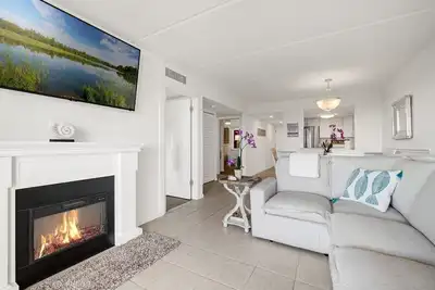 Image de Unit 3227 - Ocean & Racquet Resort