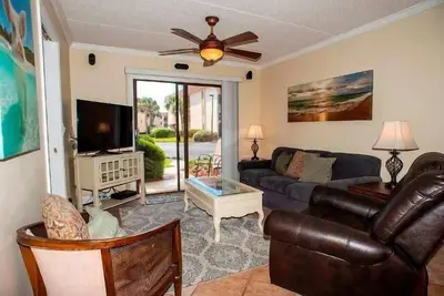 Image de Unit 7106 - Ocean & Racquet Resort