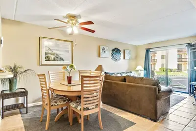 Image de Unit 5115 - Ocean & Racquet Resort