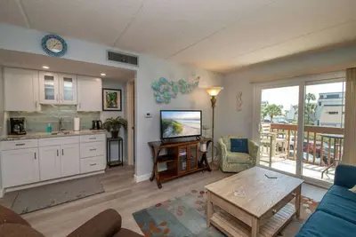 Image de Unit 3210 - Ocean & Racquet Resort