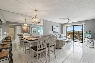 Image de Unit 1304 - Ocean & Racquet Resort