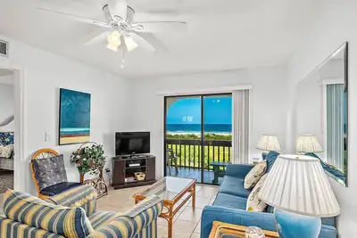 Image de Unit 8316 - Ocean & Racquet Resort