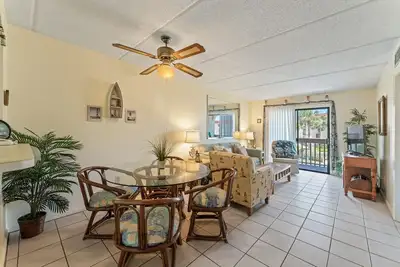 Image de Unit 3209 - Ocean & Racquet Resort