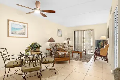 Image de Unit 2105 - Ocean & Racquet Resort