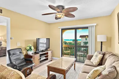 Image de Unit 8312 - Ocean & Racquet Resort