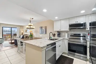 Image de Unit 3306 - Ocean & Racquet Resort