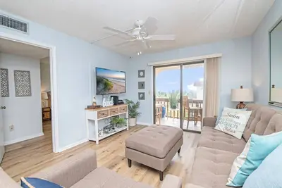 Image de Unit 5320 - Ocean & Racquet Resort