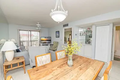 Image de Unit 3321 - Ocean & Racquet Resort