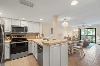Image de Unit 3211 - Ocean & Racquet Resort
