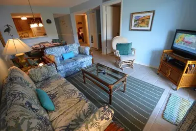 Image de Unit 4106 - Ocean & Racquet Resort
