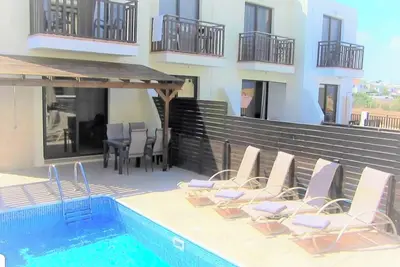 Image de Villa Jade, Villa 2 chambres avec piscine privée, vue mer, pour 4 personnes
