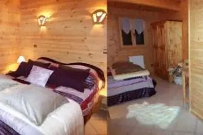 Image de Chalet D'Exception 4 *
