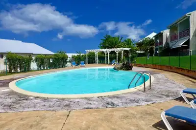 Image de La Fleur de Caraibes