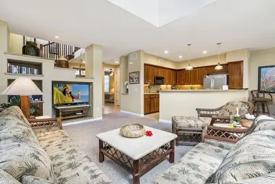 Image de Prestigieux Mauna Lani Resort | Unité d'extrémité luxueuse | À partir de 275 $ / n