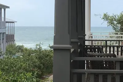 Image de * Amsler Cottage En Rb * PROPRIÉTAIRE + Concierge - 5ème Maison Au Golfe - 4 VÉLOS - Vues