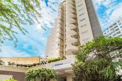 Image de Hotel Irotama Reservado