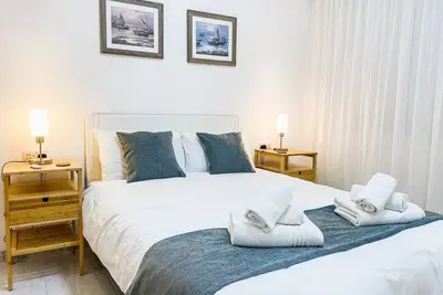 Image de Appartement Ta 'Rozi près de la plage de Bugibba