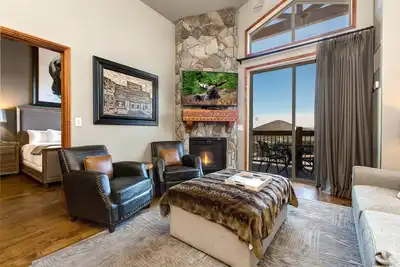 Image de Nouvellement REMODELÉ! Spa de luxe Westgate Condo-Full, spas, pistes cyclables piscines-Mtn