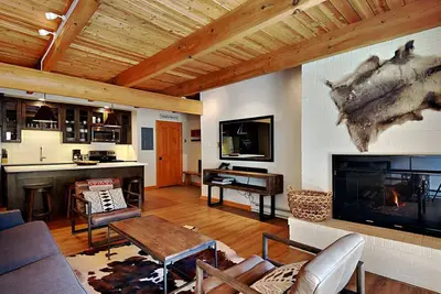 Image de Timberline Deluxe Ski-In / Ski-Out One Bedroom / One Condo Bath