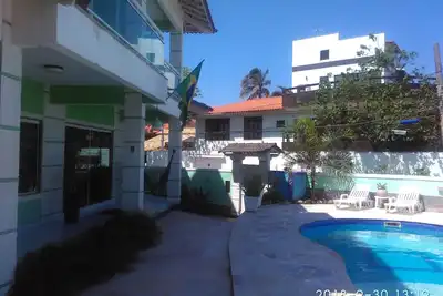 Image de Loft Piratininga Beach Niterói Rj