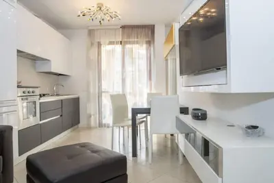 Image de Fellini Rimini - Appartement x 3! Nouveau!