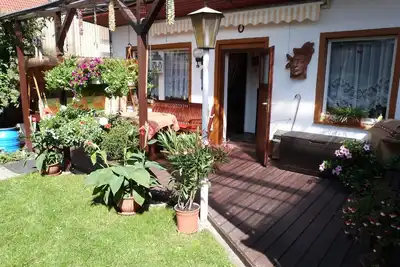 Image de Calme au Kulkwitzer See nager, plonger, marcher, se détendre dans le jardin