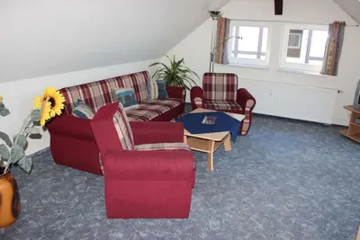Image de Appartement 1 \"Auerhahn\" jusqu'à 4 personnes + lit bébé - chien admis