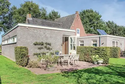 Image de Magnifique maison Ă Dongen avec WiFi