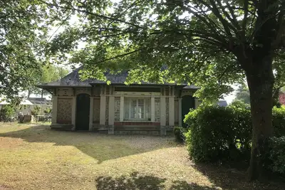 Image de Maison 6\/8 couchages Touraine