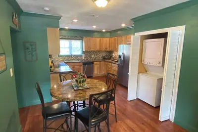 Image de Blue Moon Vacation Rentals Centre-ville Clayton