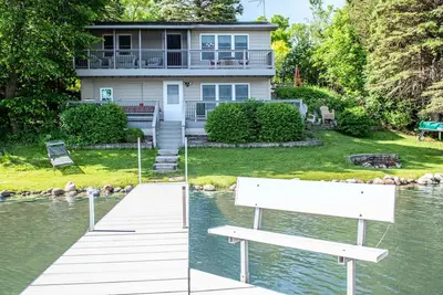 Image de Karen’s Kottage - Lake John Cutie on the Bay! Nouveau - maintenant avec Wi-Fi! ! !