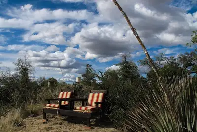 Image de La Casita - Une retraite isolée dans la nature