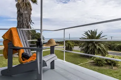 Image de Paysage marin - Vues exceptionnelles Animaux acceptés, Wifi gratuit et Netflix
